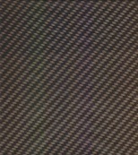 folie karbon tmavý C055B 50/100cm