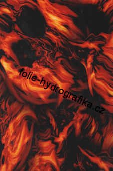folie lebky LRF005A-1 100/100cm